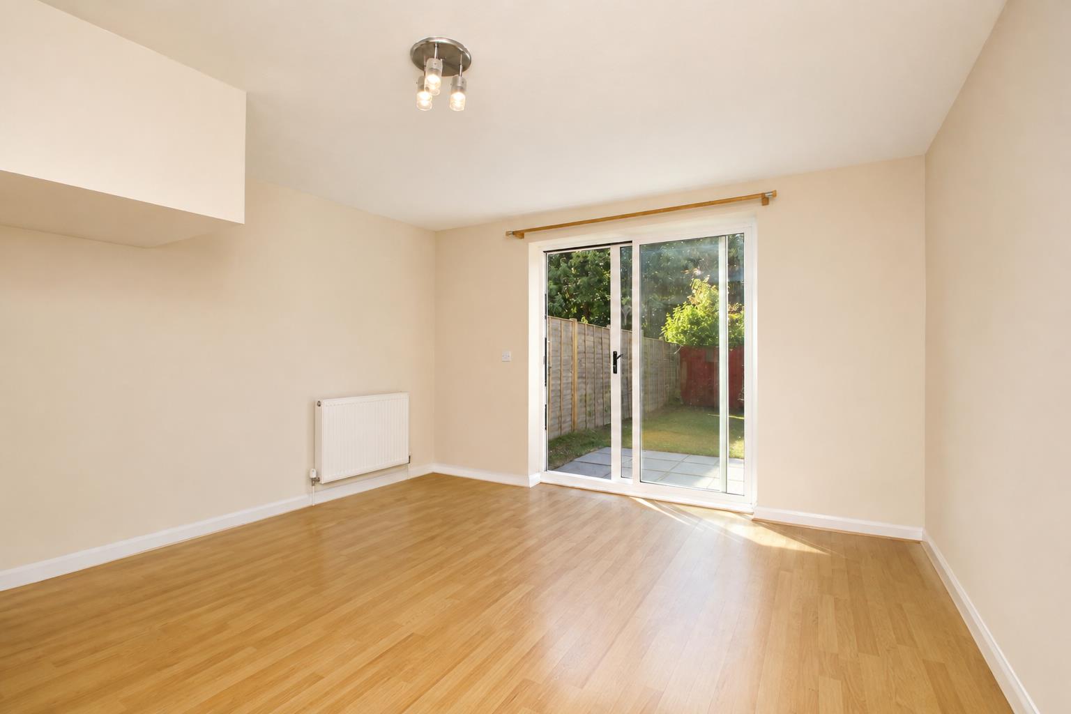 Dandridge Court, Grange Farm, Milton Keynes